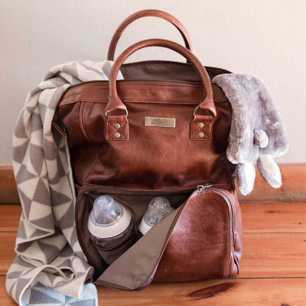 Bambino Backpack
