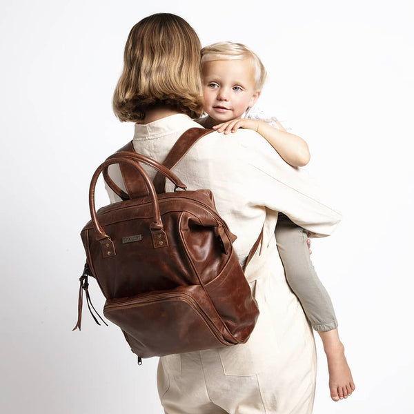 Bambino Backpack