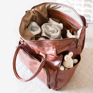 Bambino Backpack