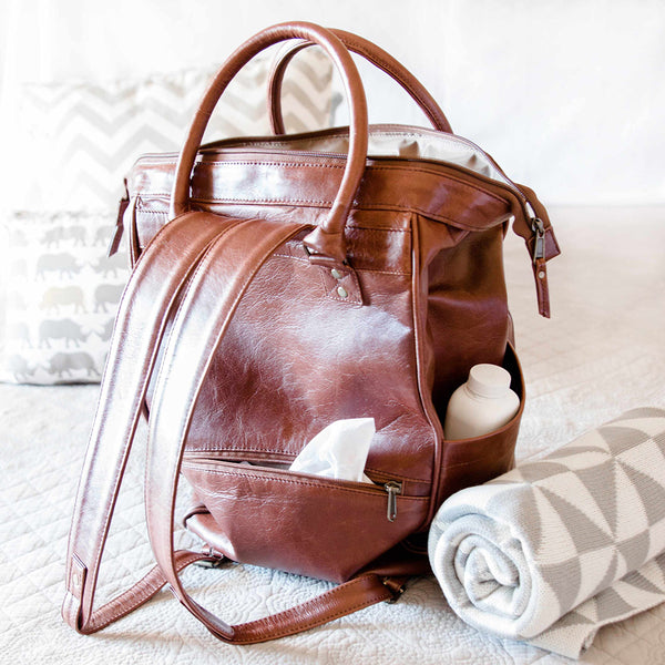 Bambino Backpack