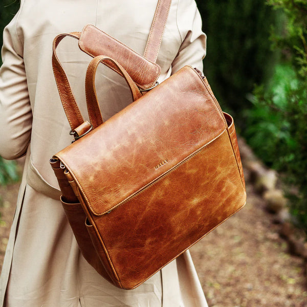 Bebe Backpack