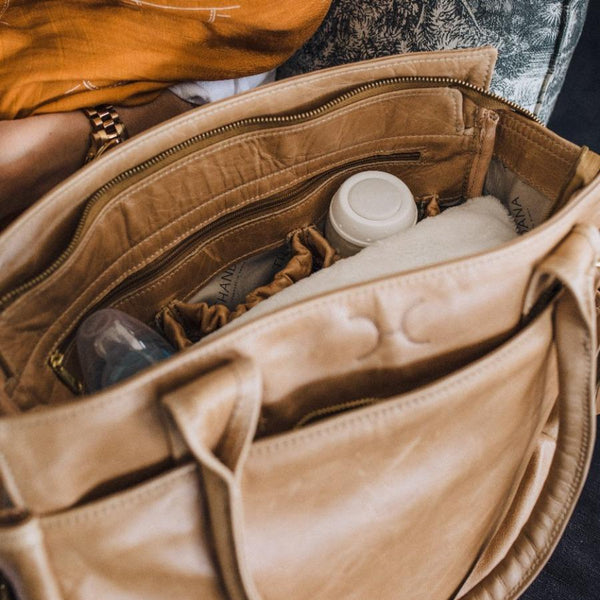 Noa Nappy Bag