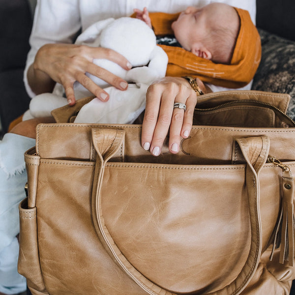 Noa Nappy Bag