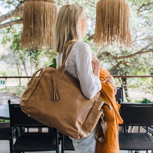 Noa Nappy Bag