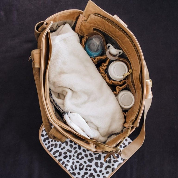 Noa Nappy Bag