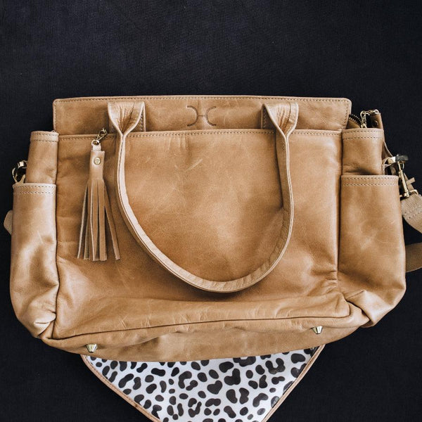Noa Nappy Bag