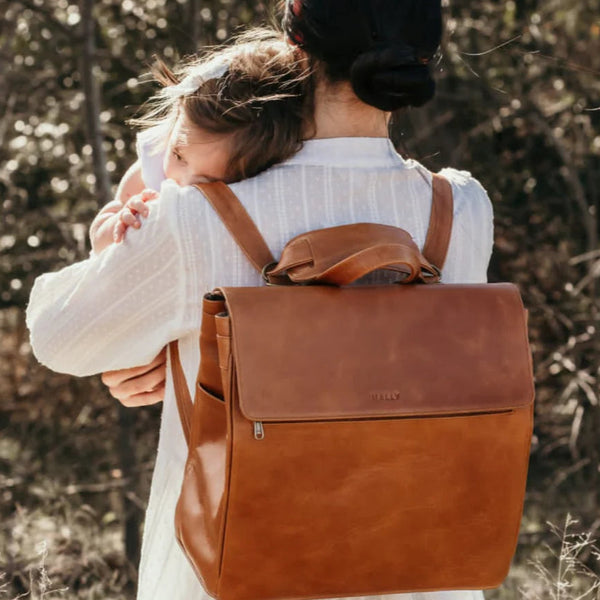 Bebe Backpack
