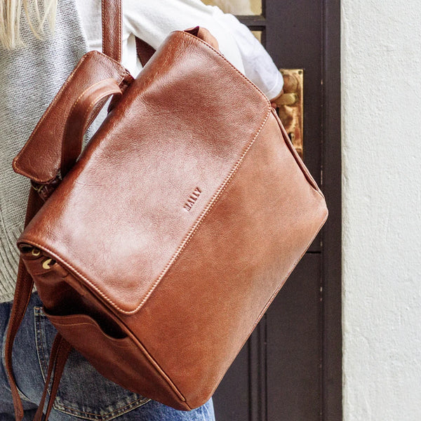 Bebe Backpack