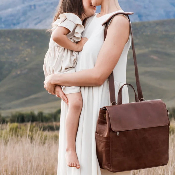 Bebe Backpack