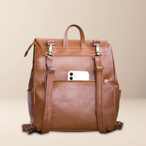 Mikai Signature Backpack
