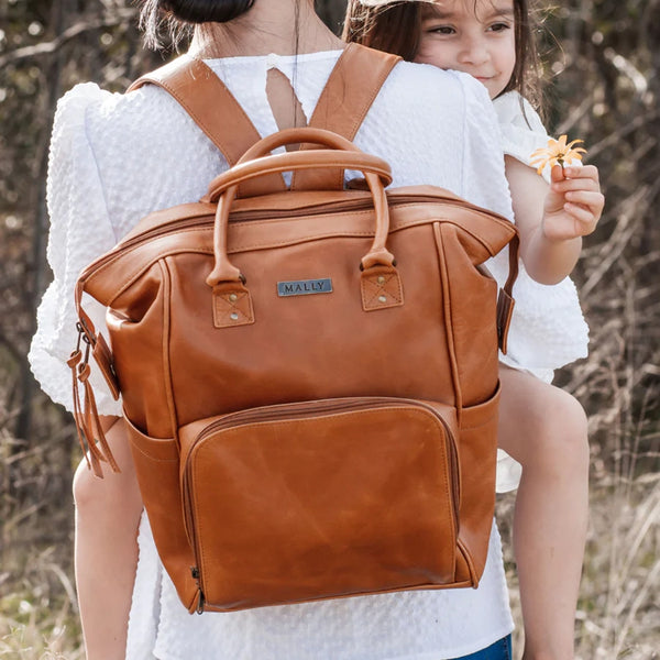Bambino Backpack