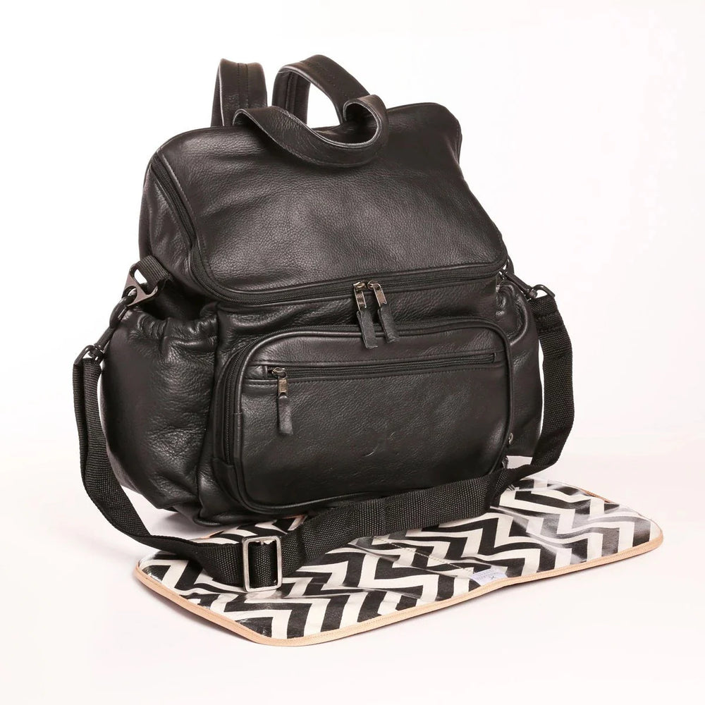 Nappy Backpack