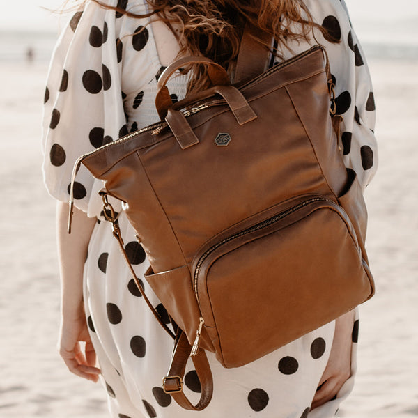 Ultimate Baby Backpack