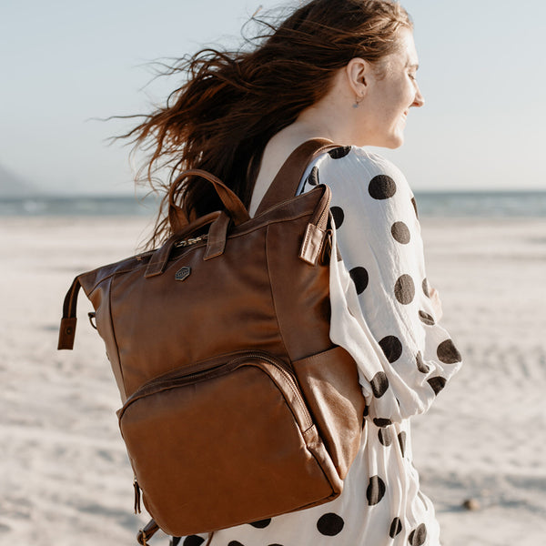 Ultimate Baby Backpack
