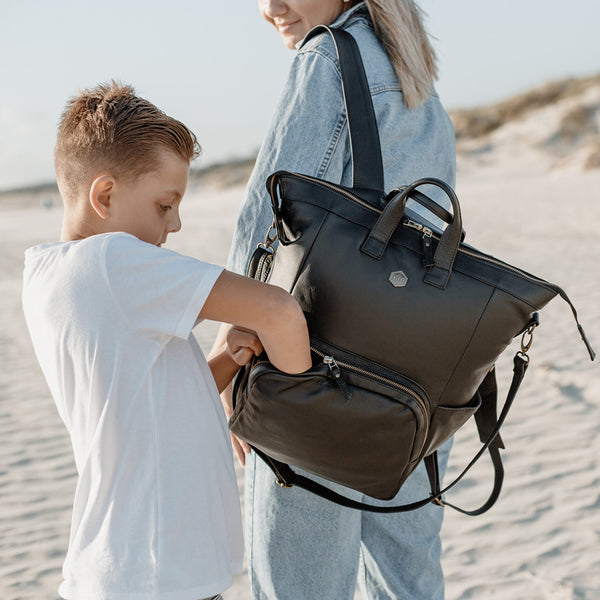 Ultimate Baby Backpack