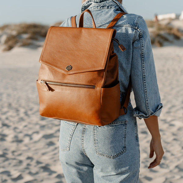 Mikai Signature Backpack
