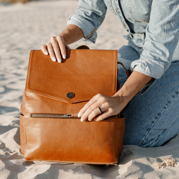 Mikai Signature Backpack