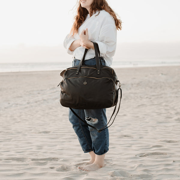 Oh so Big Baby Bag