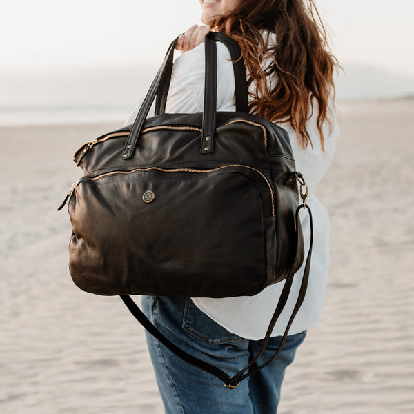 Oh so Big Baby Bag