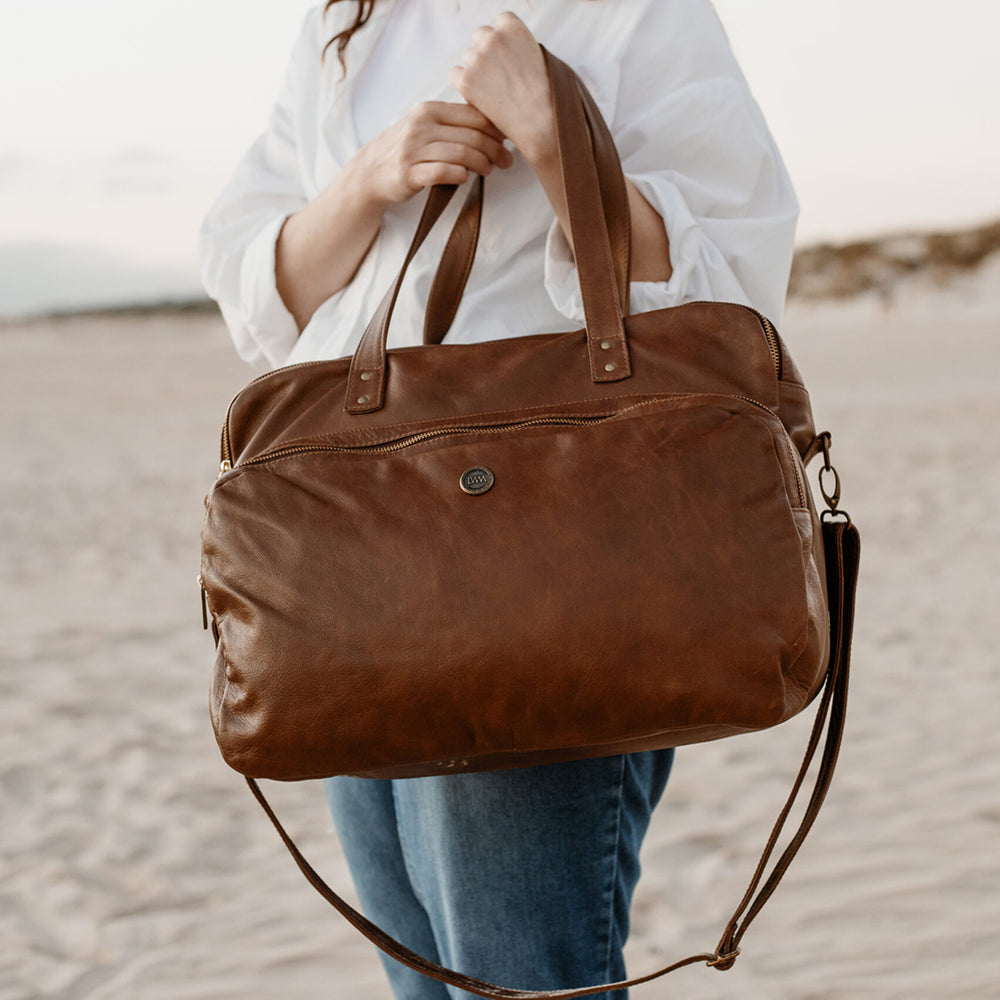 Oh so Big Baby Bag