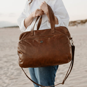 Oh so Big Baby Bag