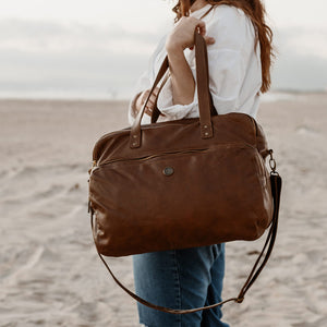 Oh so Big Baby Bag
