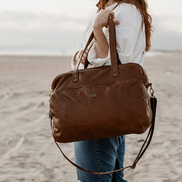 Oh so Big Baby Bag