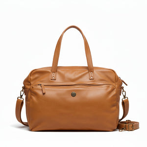 Oh so Big Baby Bag Black