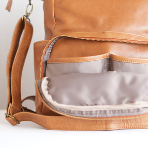 Ultimate Baby Backpack