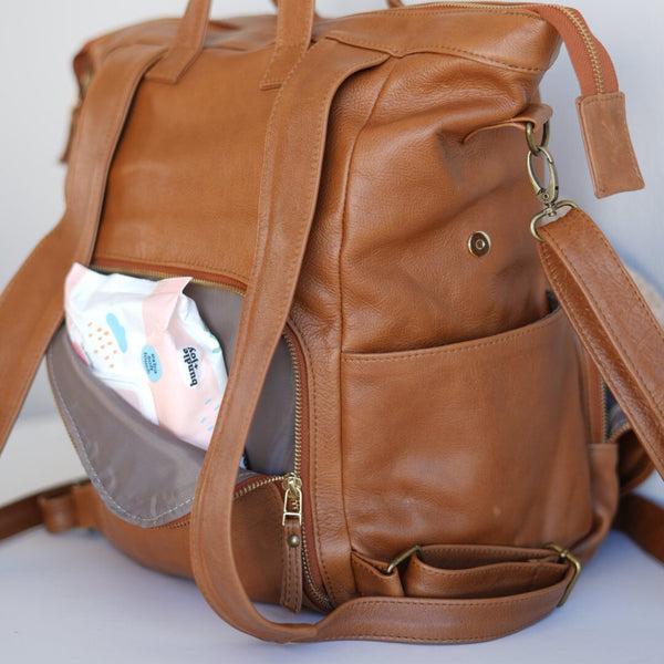 Ultimate Baby Backpack