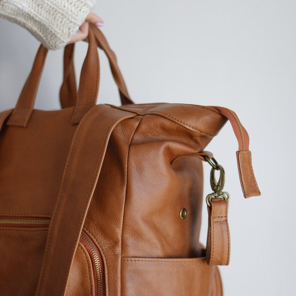 Ultimate Baby Backpack