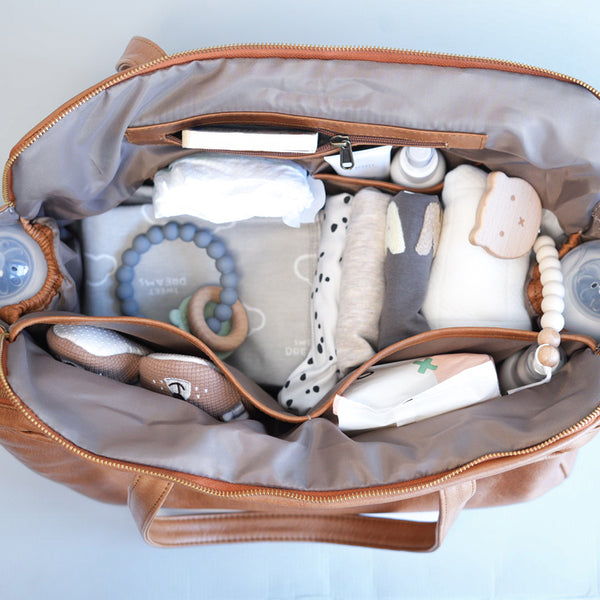Oh so Big Baby Bag
