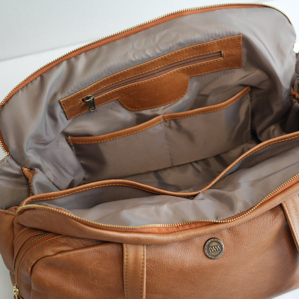 Oh so Big Baby Bag