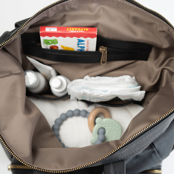 Ultimate Baby Backpack