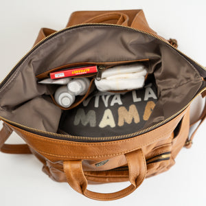 Ultimate Baby Backpack