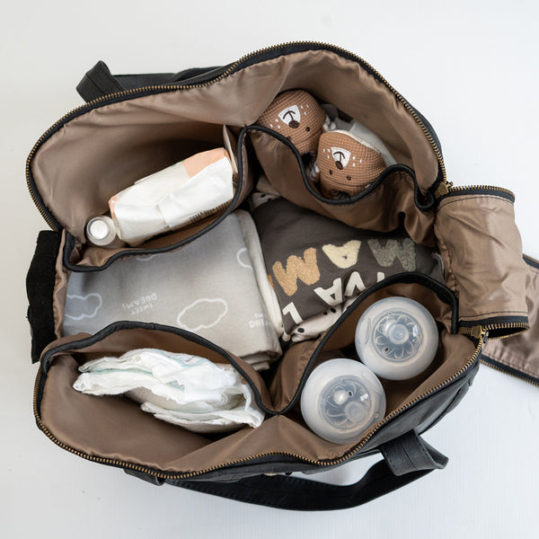 Oh so Big Baby Bag