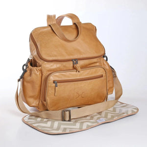 Nappy Backpack