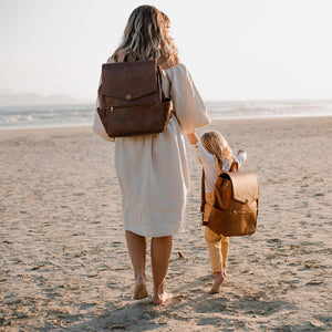 Mikai Signature Backpack