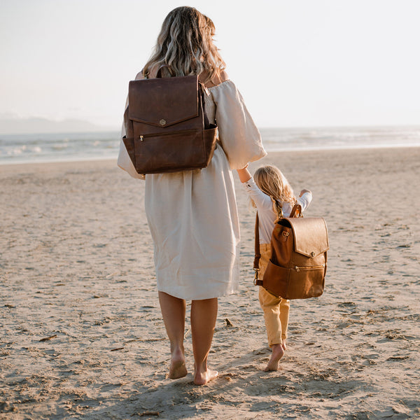 Mikai Signature Backpack