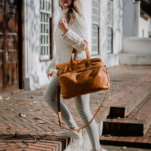 Oh so Big Baby Bag