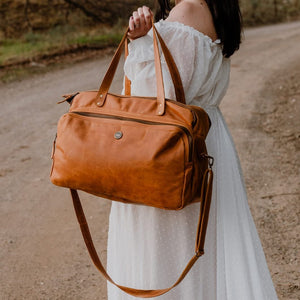 Oh so Big Baby Bag
