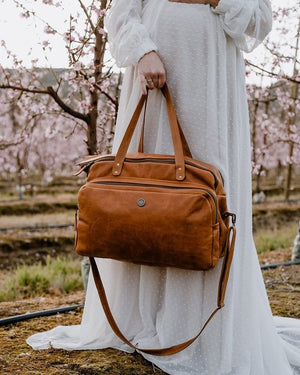 Oh so Big Baby Bag