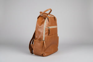 Oohlala Backpack Sample