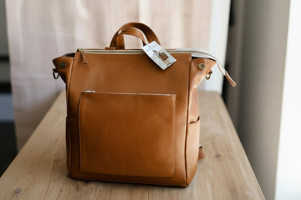 Boujee Mama Convertible