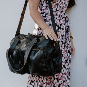Groovy Mama Nappy Bag