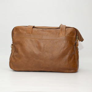 Luxe Nappy Bag