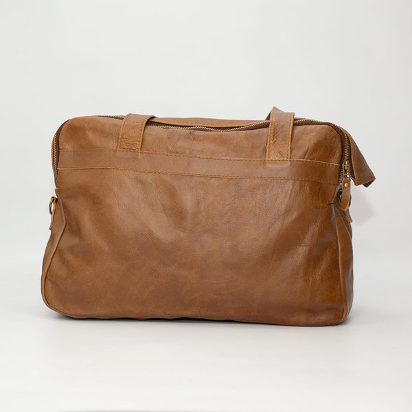 Luxe Nappy Bag