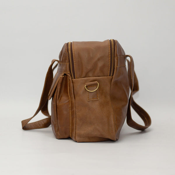 Luxe Nappy Bag