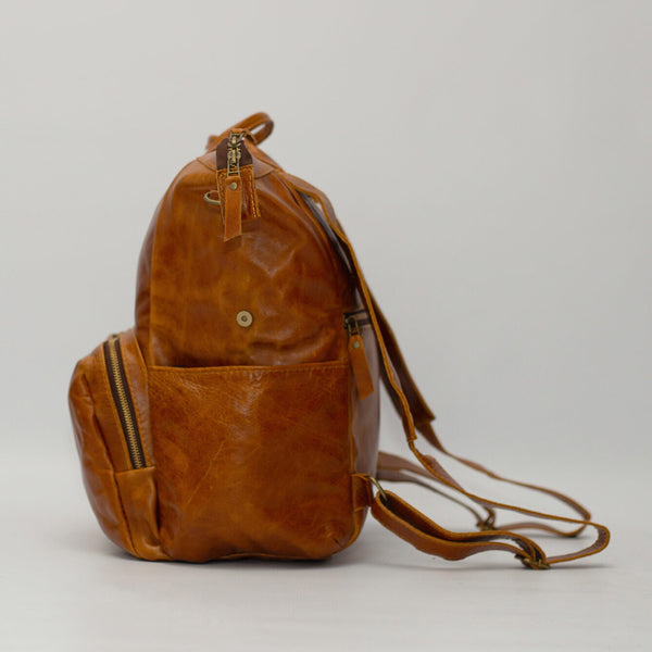 Mikai Legit Baby Backpack