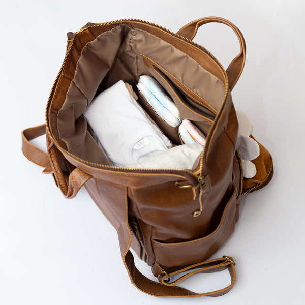 Ultimate Baby Backpack